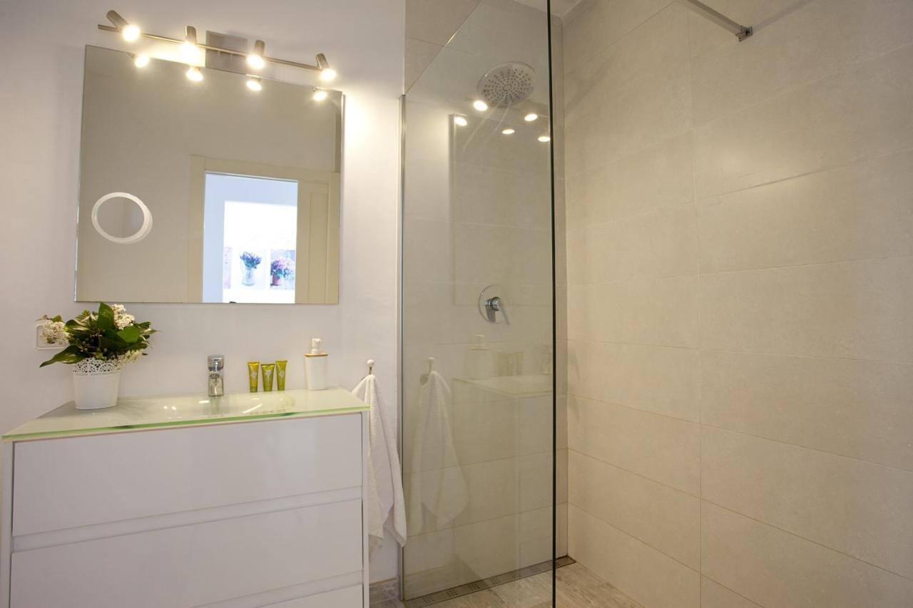 Villa Ran de mar Alcúdia Exterior foto