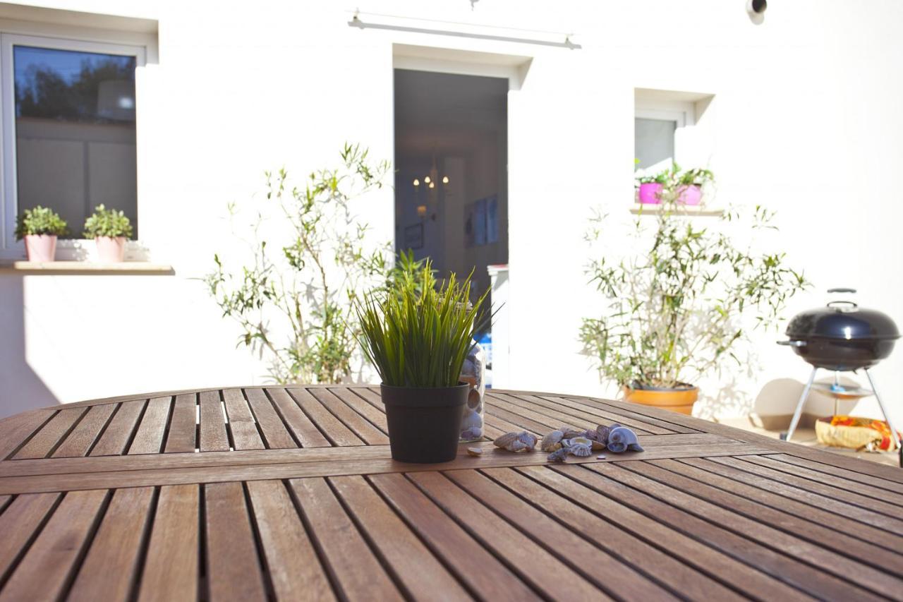 Villa Ran de mar Alcúdia Exterior foto